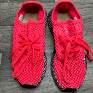 Adidas Originals Deerupt Sneakers